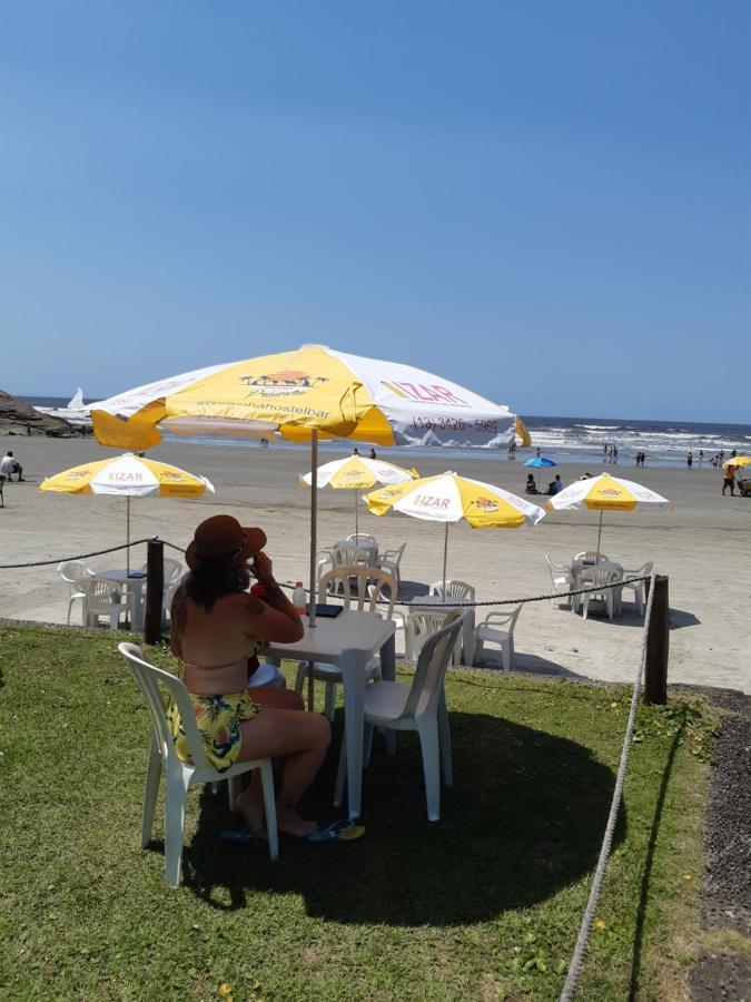 Casa Com Piscina, Confortavel E Otima Localizacao Itanhaém Dış mekan fotoğraf