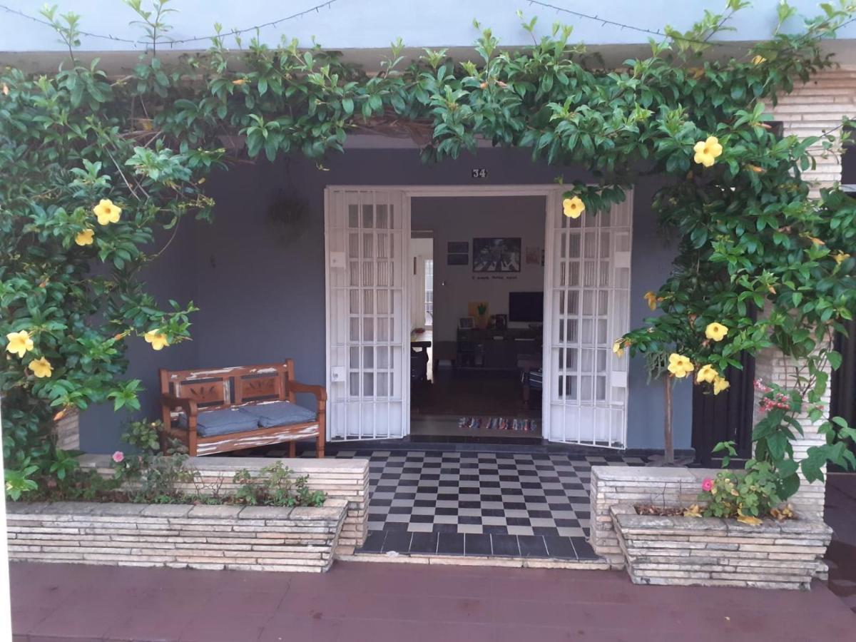 Casa Com Piscina, Confortavel E Otima Localizacao Itanhaém Dış mekan fotoğraf