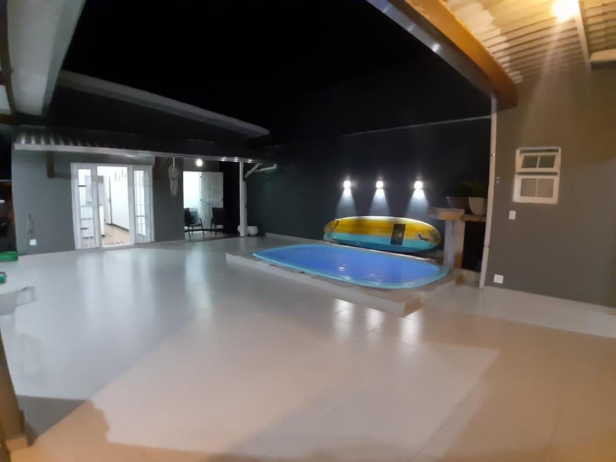 Casa Com Piscina, Confortavel E Otima Localizacao Itanhaém Dış mekan fotoğraf