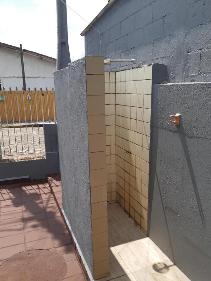 Casa Com Piscina, Confortavel E Otima Localizacao Itanhaém Dış mekan fotoğraf