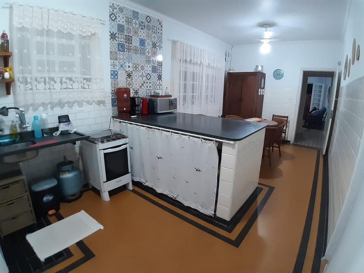 Casa Com Piscina, Confortavel E Otima Localizacao Itanhaém Dış mekan fotoğraf