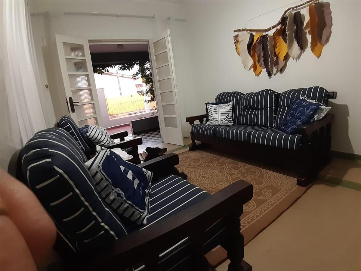 Casa Com Piscina, Confortavel E Otima Localizacao Itanhaém Dış mekan fotoğraf