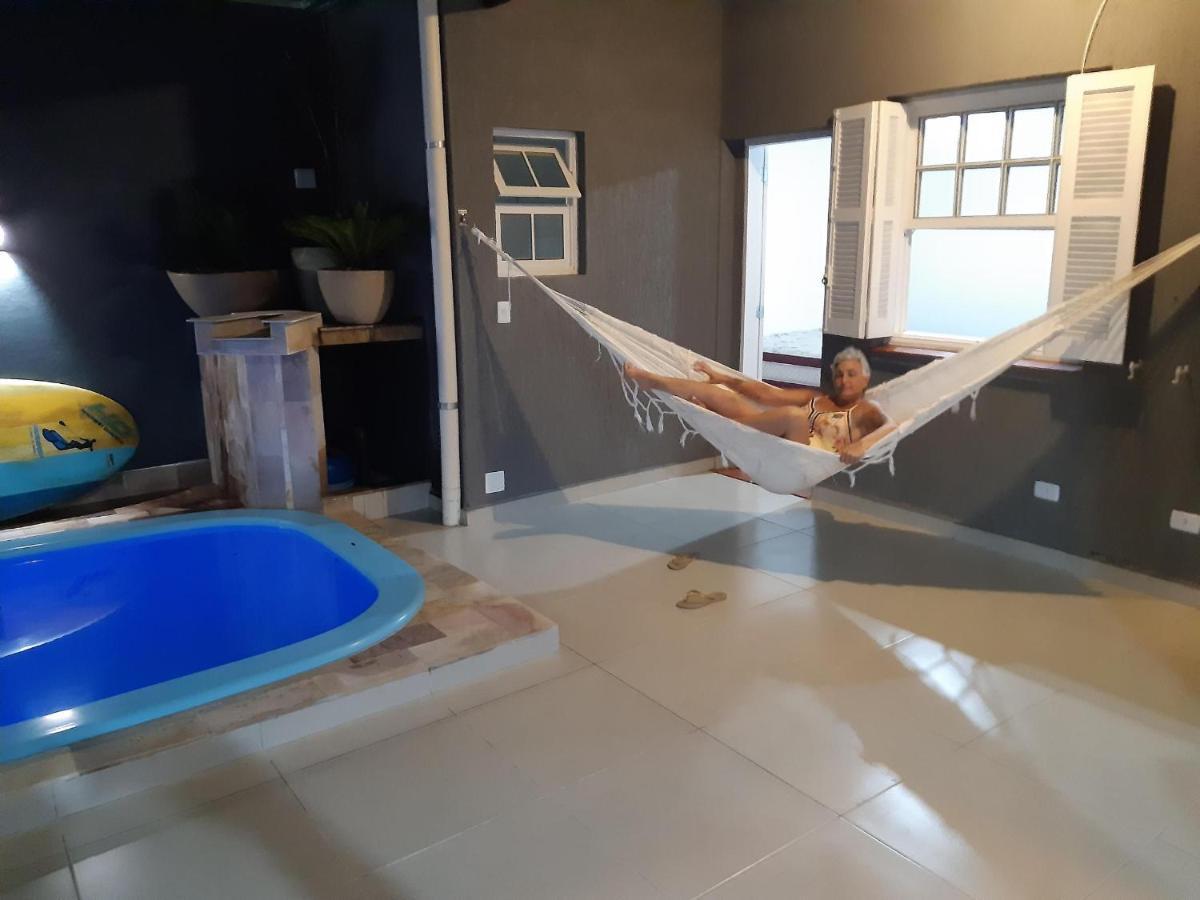Casa Com Piscina, Confortavel E Otima Localizacao Itanhaém Dış mekan fotoğraf