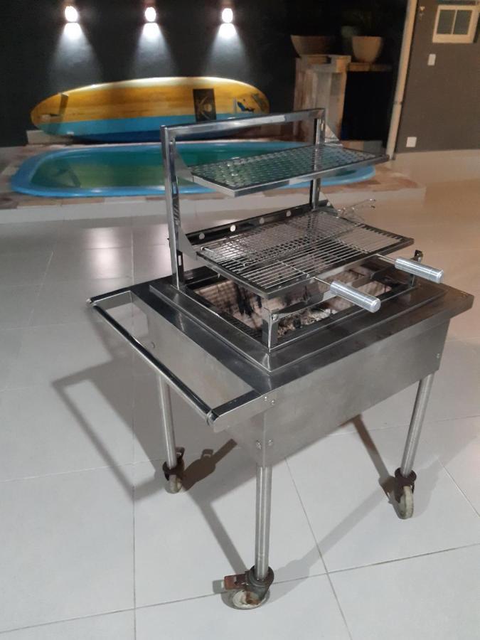 Casa Com Piscina, Confortavel E Otima Localizacao Itanhaém Dış mekan fotoğraf