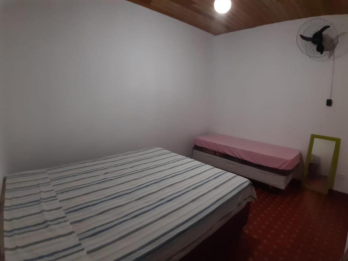 Casa Com Piscina, Confortavel E Otima Localizacao Itanhaém Dış mekan fotoğraf