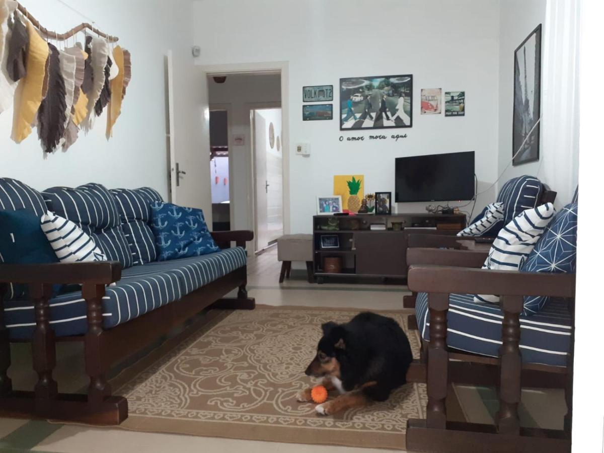Casa Com Piscina, Confortavel E Otima Localizacao Itanhaém Dış mekan fotoğraf