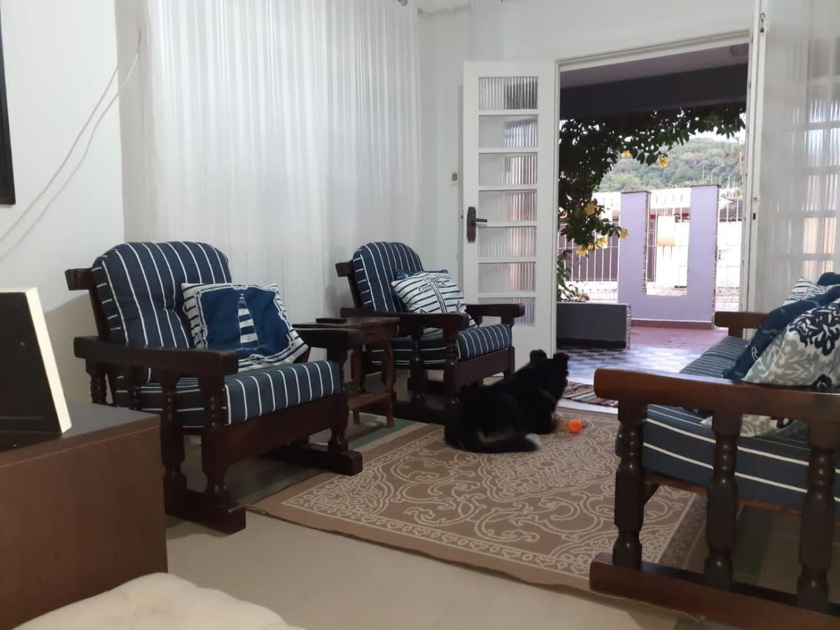 Casa Com Piscina, Confortavel E Otima Localizacao Itanhaém Dış mekan fotoğraf