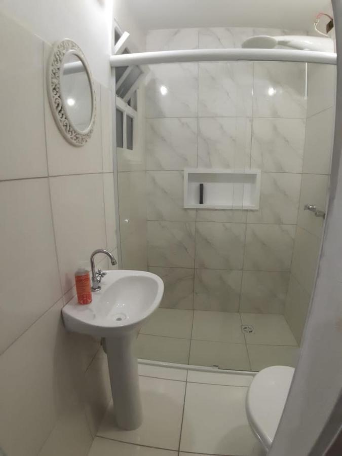 Casa Com Piscina, Confortavel E Otima Localizacao Itanhaém Dış mekan fotoğraf