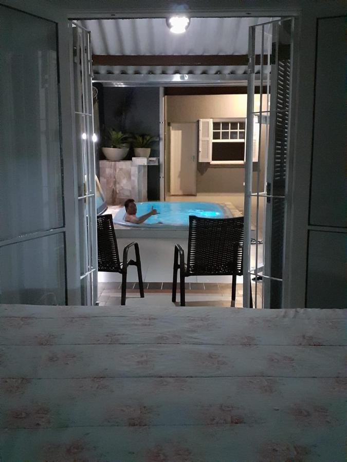 Casa Com Piscina, Confortavel E Otima Localizacao Itanhaém Dış mekan fotoğraf