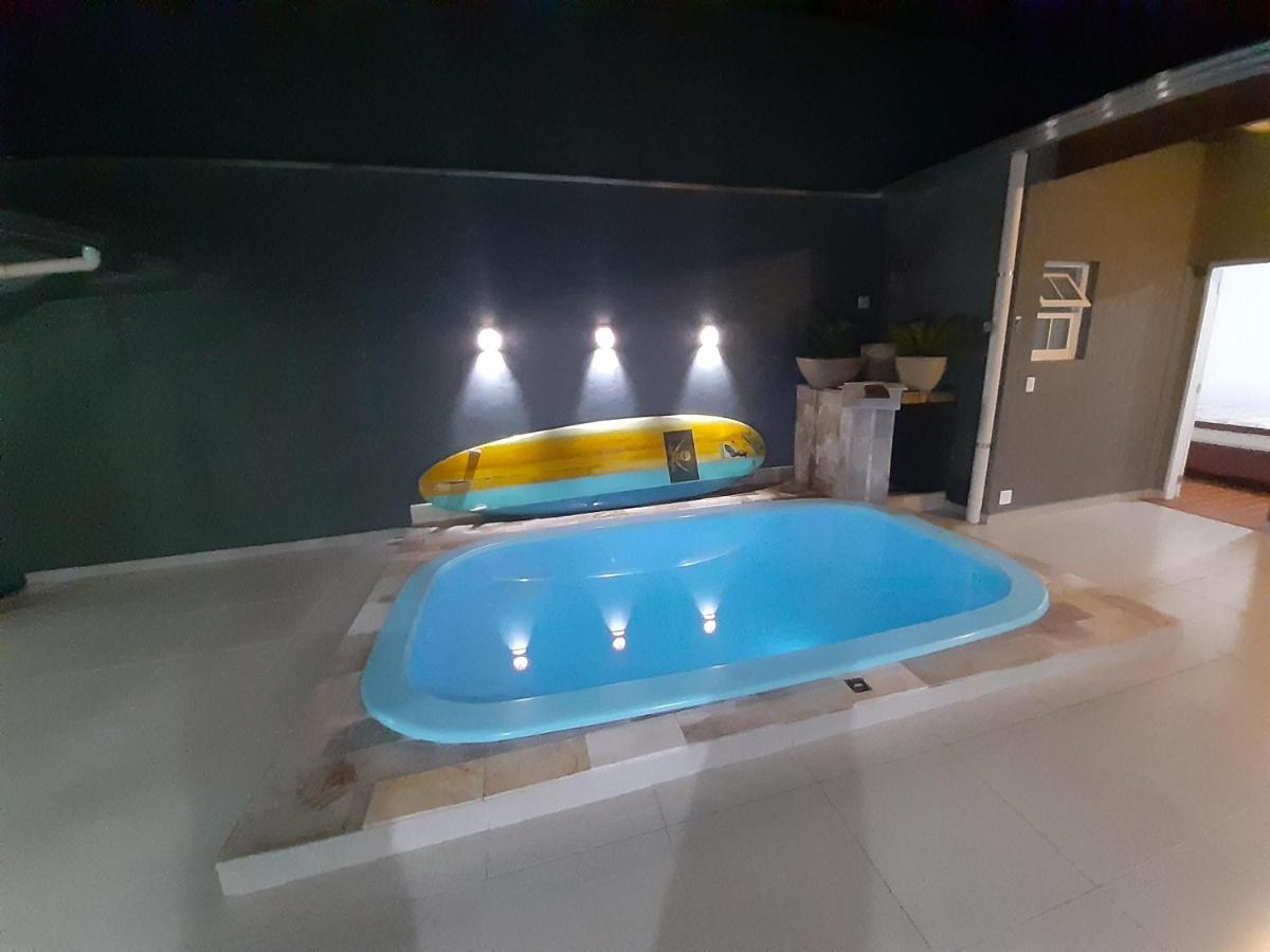 Casa Com Piscina, Confortavel E Otima Localizacao Itanhaém Dış mekan fotoğraf