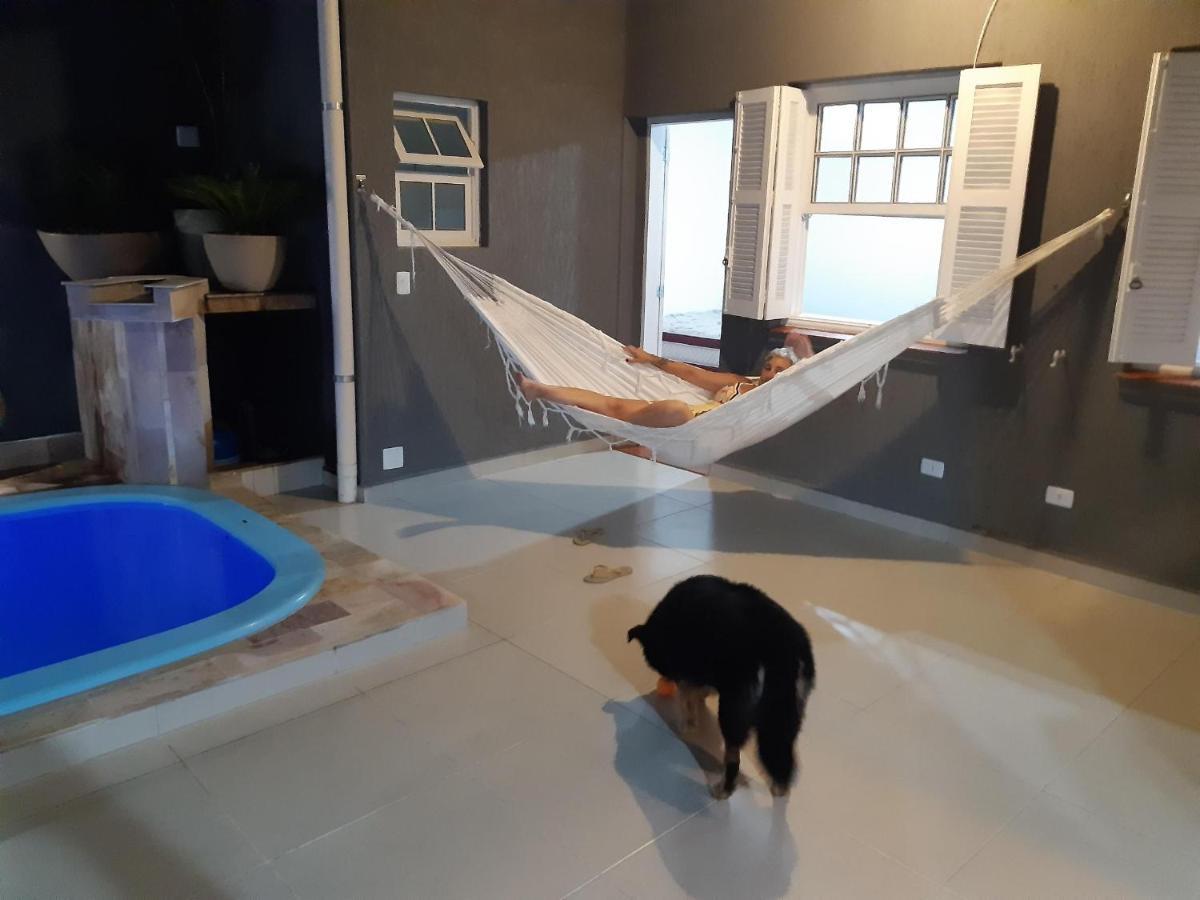 Casa Com Piscina, Confortavel E Otima Localizacao Itanhaém Dış mekan fotoğraf