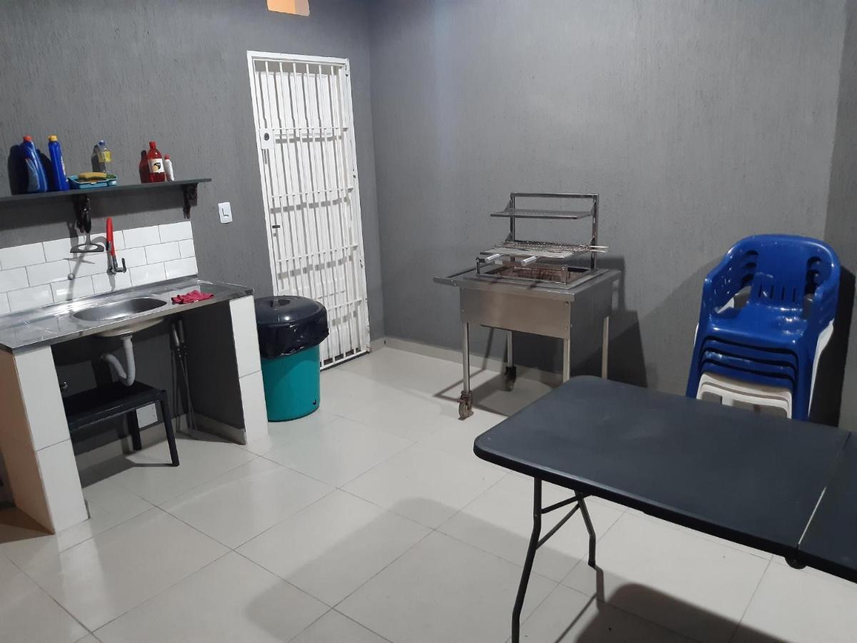 Casa Com Piscina, Confortavel E Otima Localizacao Itanhaém Dış mekan fotoğraf