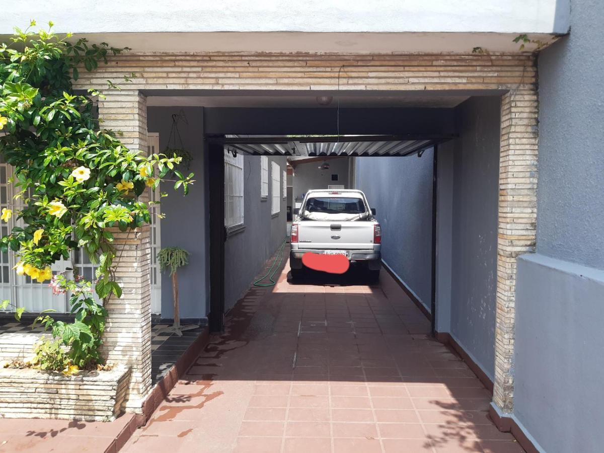 Casa Com Piscina, Confortavel E Otima Localizacao Itanhaém Dış mekan fotoğraf