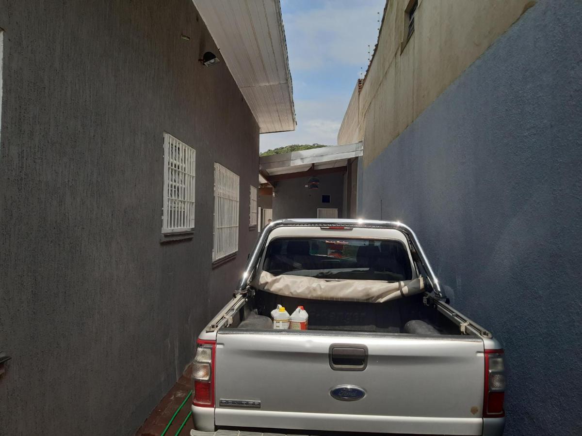 Casa Com Piscina, Confortavel E Otima Localizacao Itanhaém Dış mekan fotoğraf