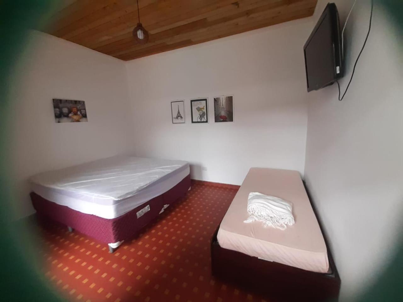 Casa Com Piscina, Confortavel E Otima Localizacao Itanhaém Dış mekan fotoğraf